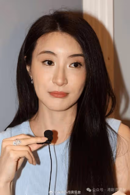 林夏薇憶愛犬離世不禁落淚！馮盈盈想攻讀博士