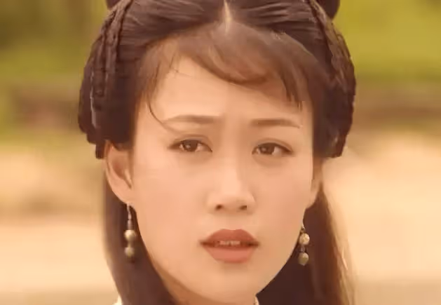 吳三桂衝冠一怒為紅顏之後,人老珠黃的陳圓圓,最後的結局如何?