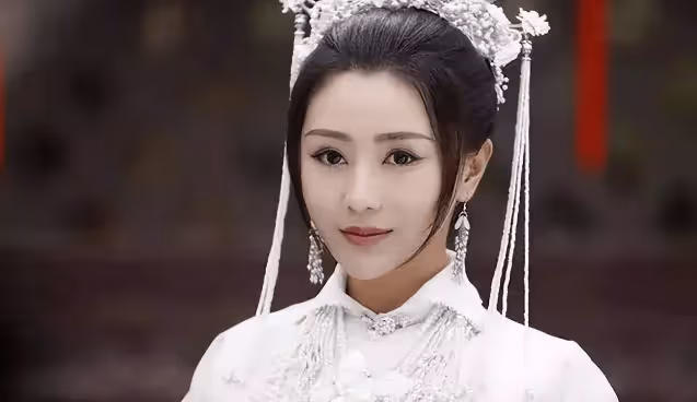 吳三桂衝冠一怒為紅顏之後,人老珠黃的陳圓圓,最後的結局如何?