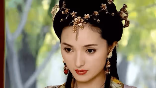 吳三桂衝冠一怒為紅顏之後,人老珠黃的陳圓圓,最後的結局如何?