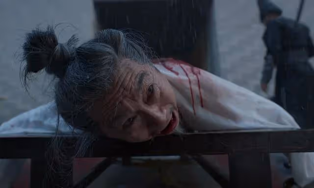 《慶餘年2》賴御史到死不知,慶帝為何要殺他,只因他跟長公主犯了同樣的錯誤