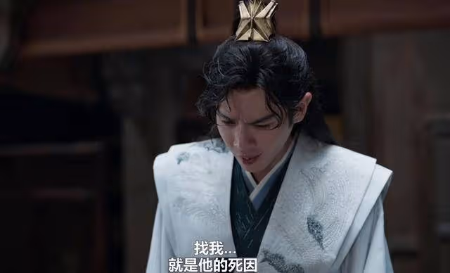 《慶餘年2》賴御史到死不知,慶帝為何要殺他,只因他跟長公主犯了同樣的錯誤