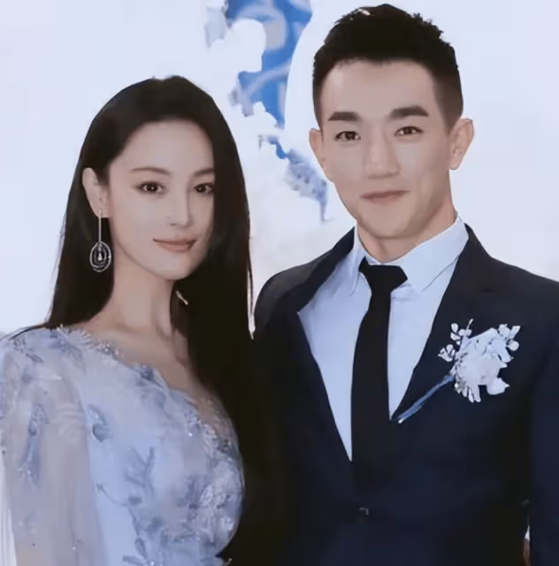 張馨予結婚後並沒有找到幸福?她如今感受到了壓力,嫁何婕只因他是個老實人!