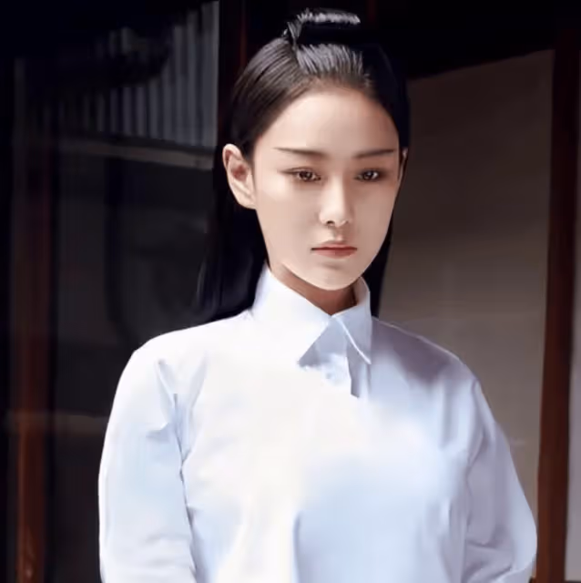 張馨予結婚後並沒有找到幸福?她如今感受到了壓力,嫁何婕只因他是個老實人!