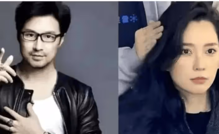 汪峰對每一任都是真愛,除了和章子怡最後離了,剩下的就是羨慕嫉妒!