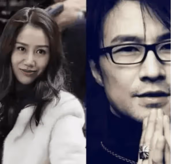 汪峰對每一任都是真愛,除了和章子怡最後離了,剩下的就是羨慕嫉妒!