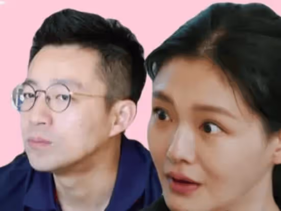 王小菲回應最新法院裁決,批評大S缺乏教養,並表示復合只是空想。