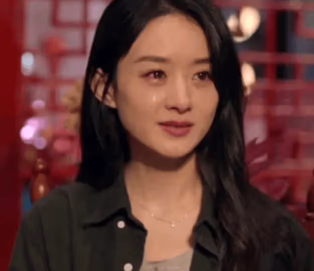 馮紹峰夜會兩美女帶回家,趙麗穎心塞,要帶走兒子!