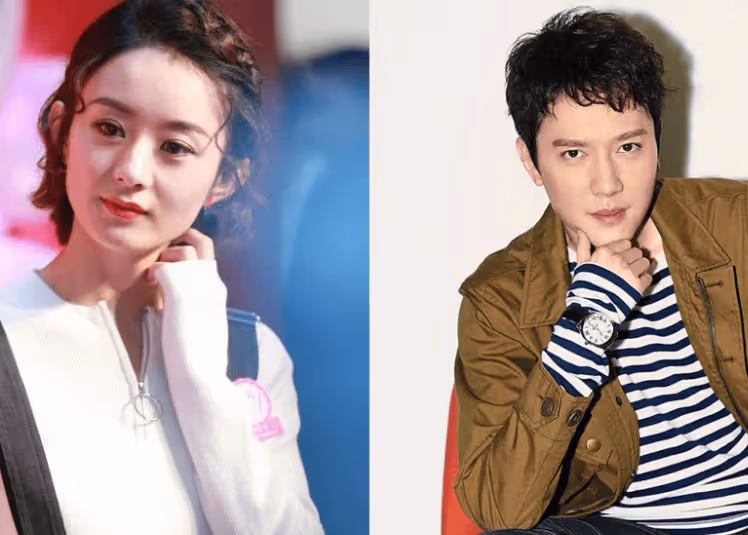 馮紹峰夜會兩美女帶回家,趙麗穎心塞,要帶走兒子!