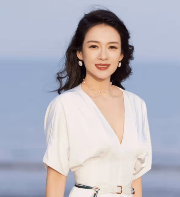 汪峰都找到新對象,章子怡因兒女沒有下家接盤,女人太富裕反而找不到對象!