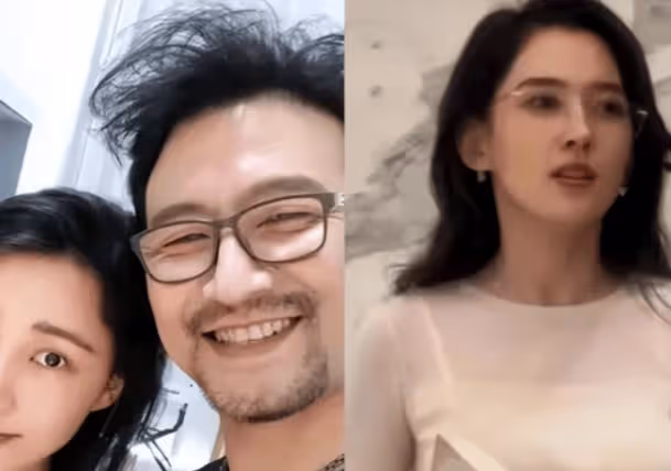 汪峰都找到新對象,章子怡因兒女沒有下家接盤,女人太富裕反而找不到對象!