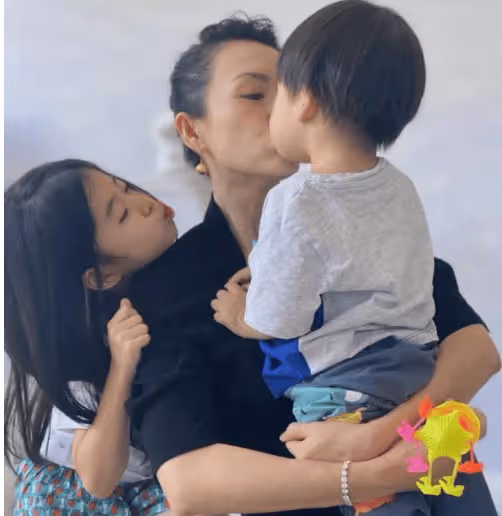 汪峰都找到新對象,章子怡因兒女沒有下家接盤,女人太富裕反而找不到對象!