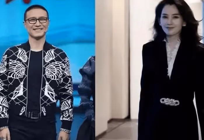 汪峰對新女友是真愛!曬自拍調侃自己怎麼看都帥,豪宅以後有女主了