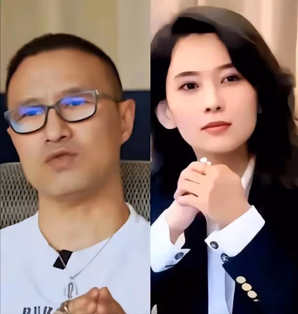 森林北疑硬槓葛薈婕,坦言汪峰內心很質樸、真實!大方回應質疑聲