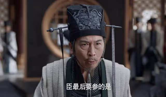 《慶餘年2》賴名成的死,影響了3人結局,陳萍萍只會死得更慘!