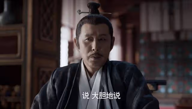 《慶餘年2》賴名成的死,影響了3人結局,陳萍萍只會死得更慘!