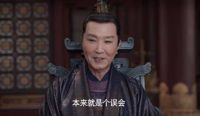 《慶餘年2》賴名成的死,影響了3人結局,陳萍萍只會死得更慘!