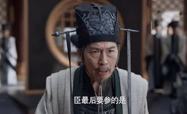 《慶餘年2》直到陳萍萍說出賴名成死因,范閒才看清慶帝的真面目!