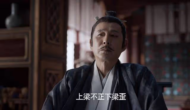 《慶餘年2》直到陳萍萍說出賴名成死因,范閒才看清慶帝的真面目!