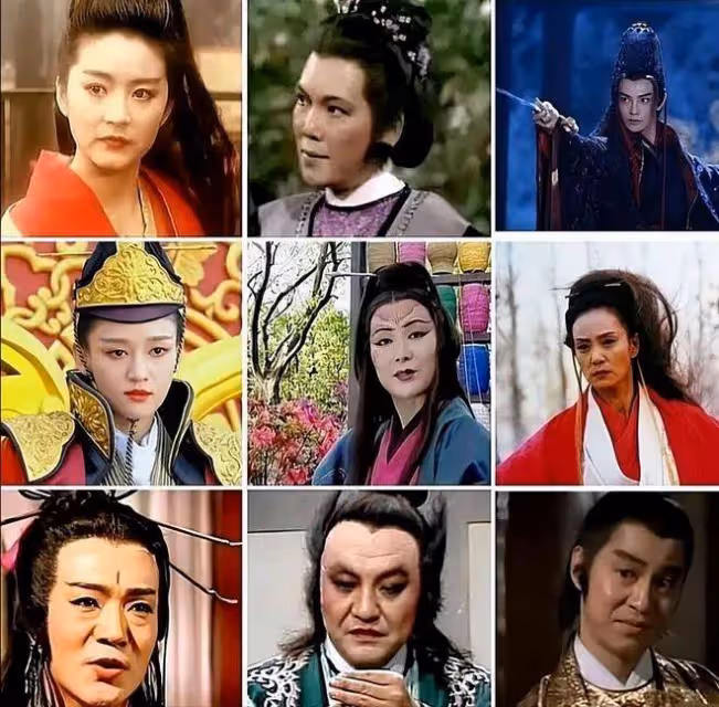 林青霞自然老去,近70歲都沒有大媽感,雖然身材臃腫但穿著端莊!