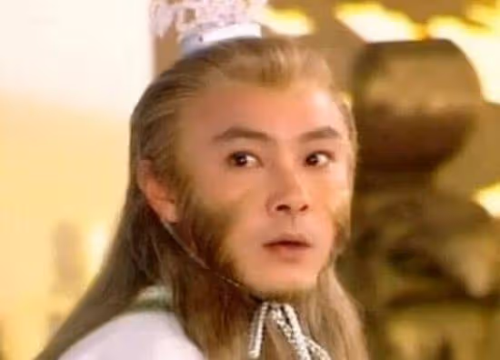 18年前這劇才是「美女如雲」,大S袁詠儀統統是配角,全員天然臉