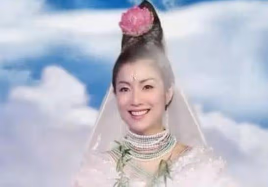 18年前這劇才是「美女如雲」,大S袁詠儀統統是配角,全員天然臉
