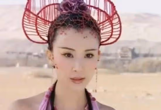 18年前這劇才是「美女如雲」,大S袁詠儀統統是配角,全員天然臉