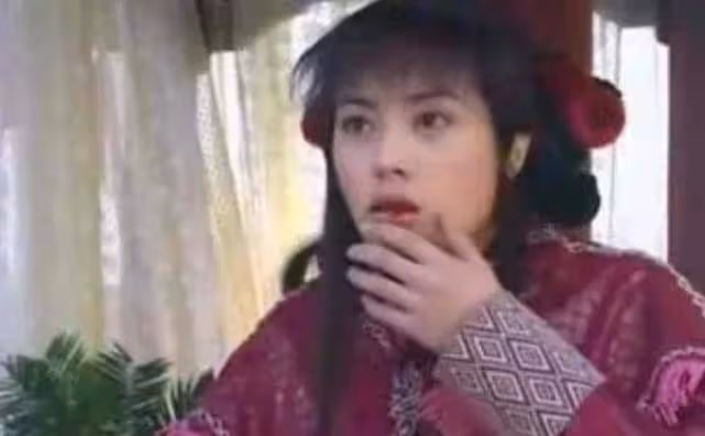 18年前這劇才是「美女如雲」,大S袁詠儀統統是配角,全員天然臉