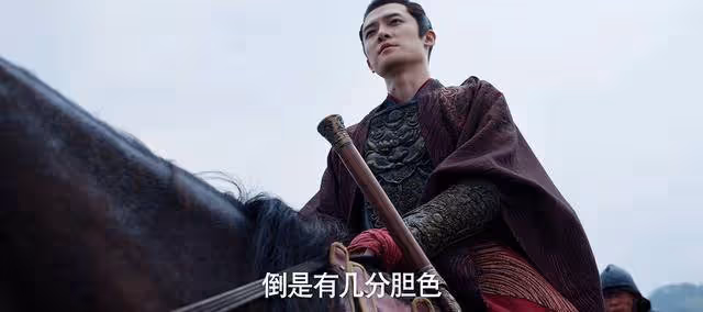 《慶餘年》原著:范閒與大皇子爭道是愚蠢?他有自己的打算