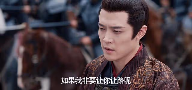 《慶餘年》原著:范閒與大皇子爭道是愚蠢?他有自己的打算