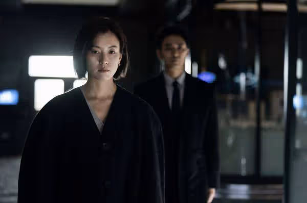《支配物種》10集入手!朱智勛成生化人痴情護韓孝周 反轉超震撼