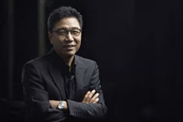 離開SM 1年多再立門戶! 李秀滿悄註冊「新娛樂公司商標」名稱曝光