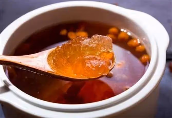 桃膠需要泡發多久?桃膠一般煮多久才能熟?