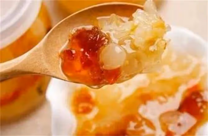 桃膠需要泡發多久?桃膠一般煮多久才能熟?