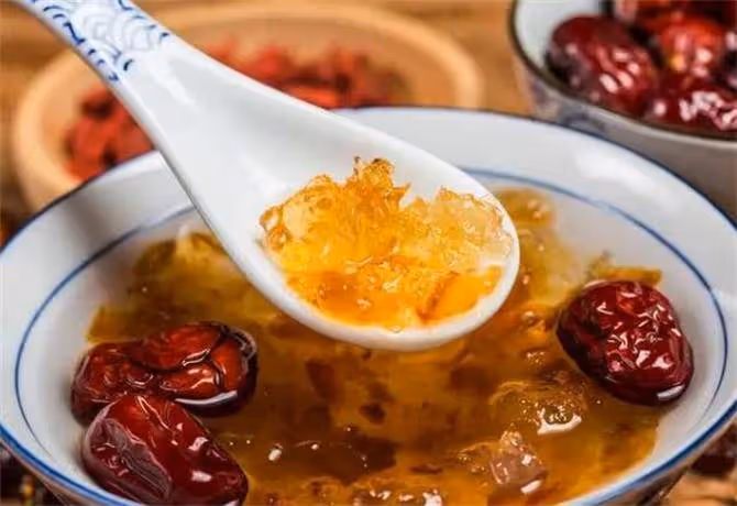 桃膠需要泡發多久?桃膠一般煮多久才能熟?