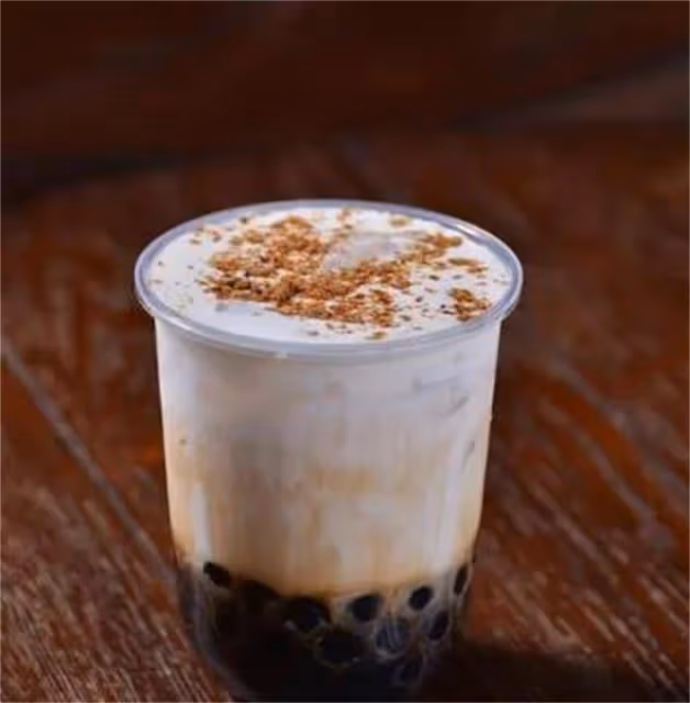 奶茶多少錢一杯?你們喝過最便宜的奶茶是多少錢一杯?
