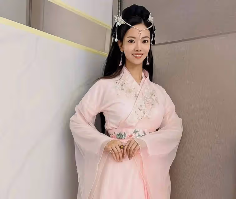 TVB女星被曝離婚!懷孕兩個月不幸流產,結束四年婚姻生活