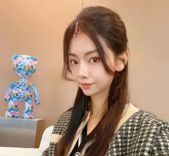 TVB女星被曝離婚!懷孕兩個月不幸流產,結束四年婚姻生活