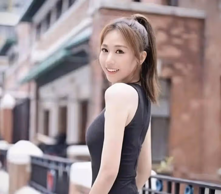 六大藝人受捧!TVB將打造新一代奧運六星,網友直呼全都不認識