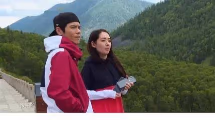 向太在線催郭碧婷生三胎,向佐回應了,暴露碧婷在家的地位