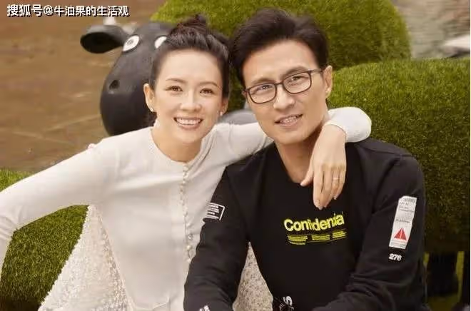 葛薈婕為章子怡打抱不平,喊話汪峰森林北:有本事你們再生一個
