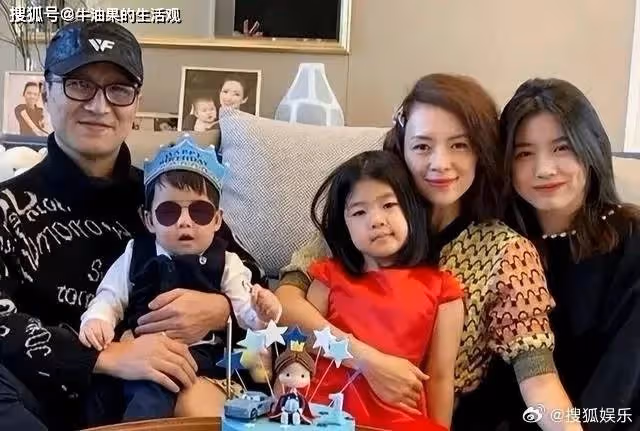 葛薈婕為章子怡打抱不平,喊話汪峰森林北:有本事你們再生一個