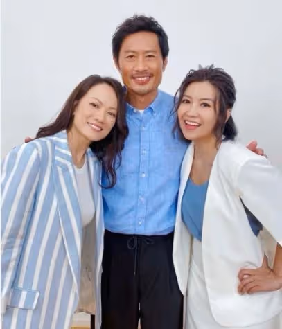 34歲ViuTV「一姐」近百歲奶奶睡夢中離世,遺憾沒留半句話