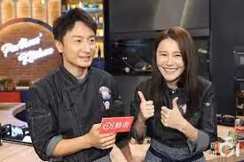 44歲男星被爆曾追前港姐冠軍,擔心形象受損:會被女友責罵