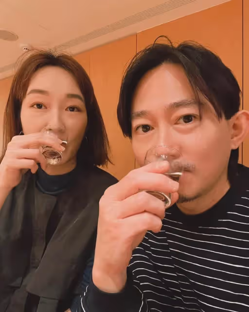 專訪｜巴鈺演《文雄與秀英》才知多幸福　謝鼓手老公深夜爐上那鍋湯
