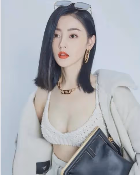 圈內人曝大瓜!他的連環戀情居然都是真的…….