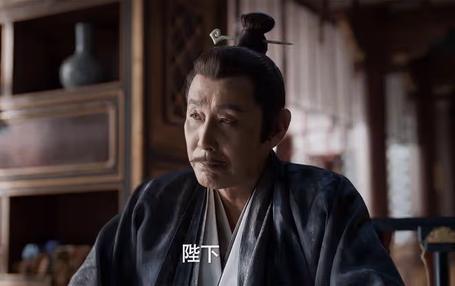 《慶餘年2》直到教範若若做手術，范閒還不知，她即將救自己一命