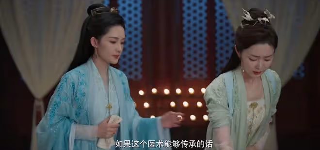 《慶餘年2》直到教範若若做手術,范閒還不知,她即將救自己一命