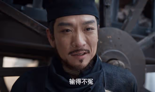 《慶餘年2》范閒收服桑文,他還不知,桑文讓他將來得以掌控慶國