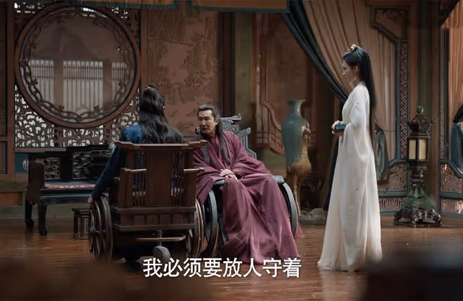 《慶餘年2》范閒收服桑文，他還不知，桑文讓他將來得以掌控慶國